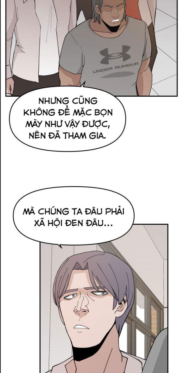 Lớp Học Phản Diện Chapter 46 - Trang 75