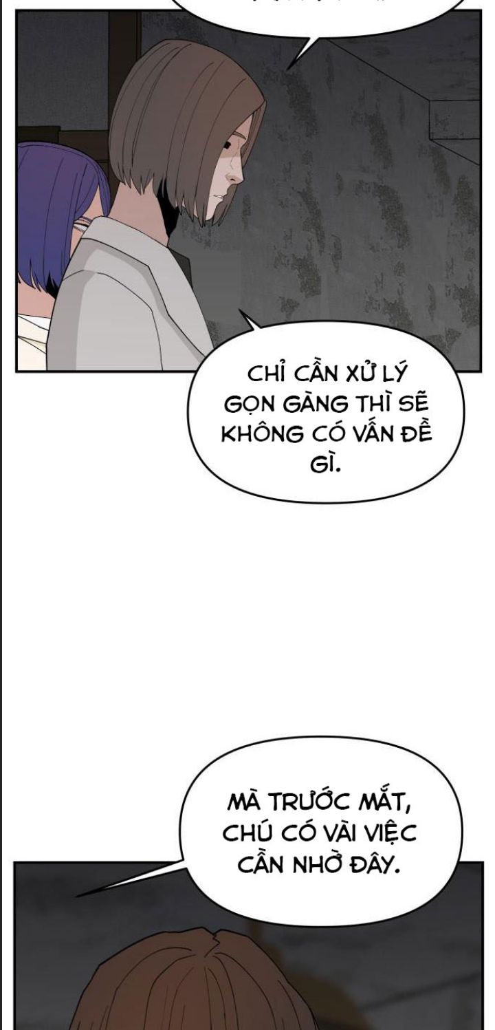 Lớp Học Phản Diện Chapter 62 - Trang 44