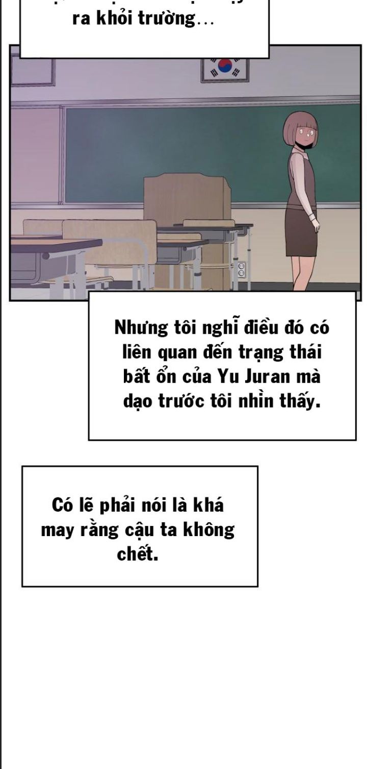 Lớp Học Phản Diện Chapter 62 - Trang 74