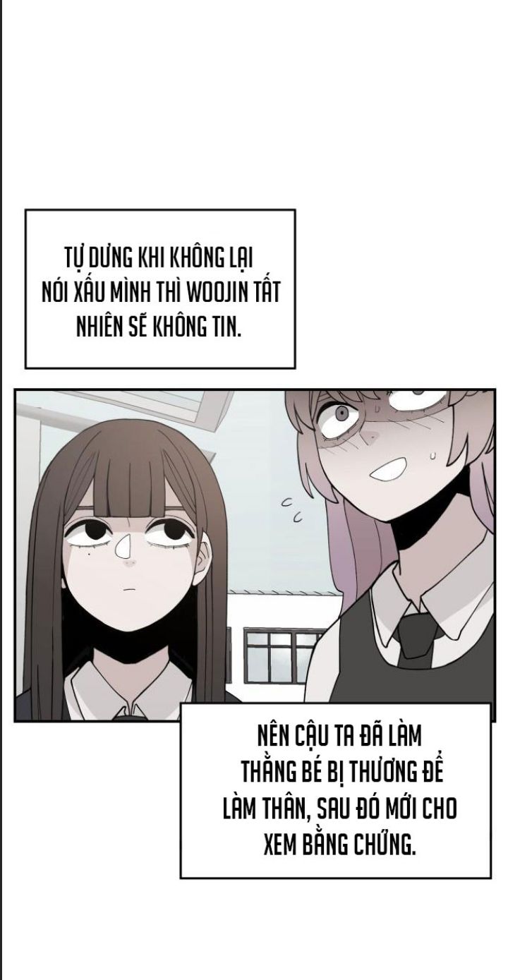 Lớp Học Phản Diện Chapter 36 - Trang 51