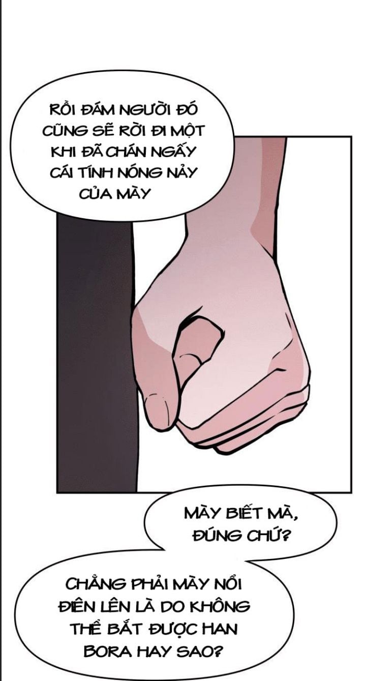 Lớp Học Phản Diện Chapter 21 - Trang 56
