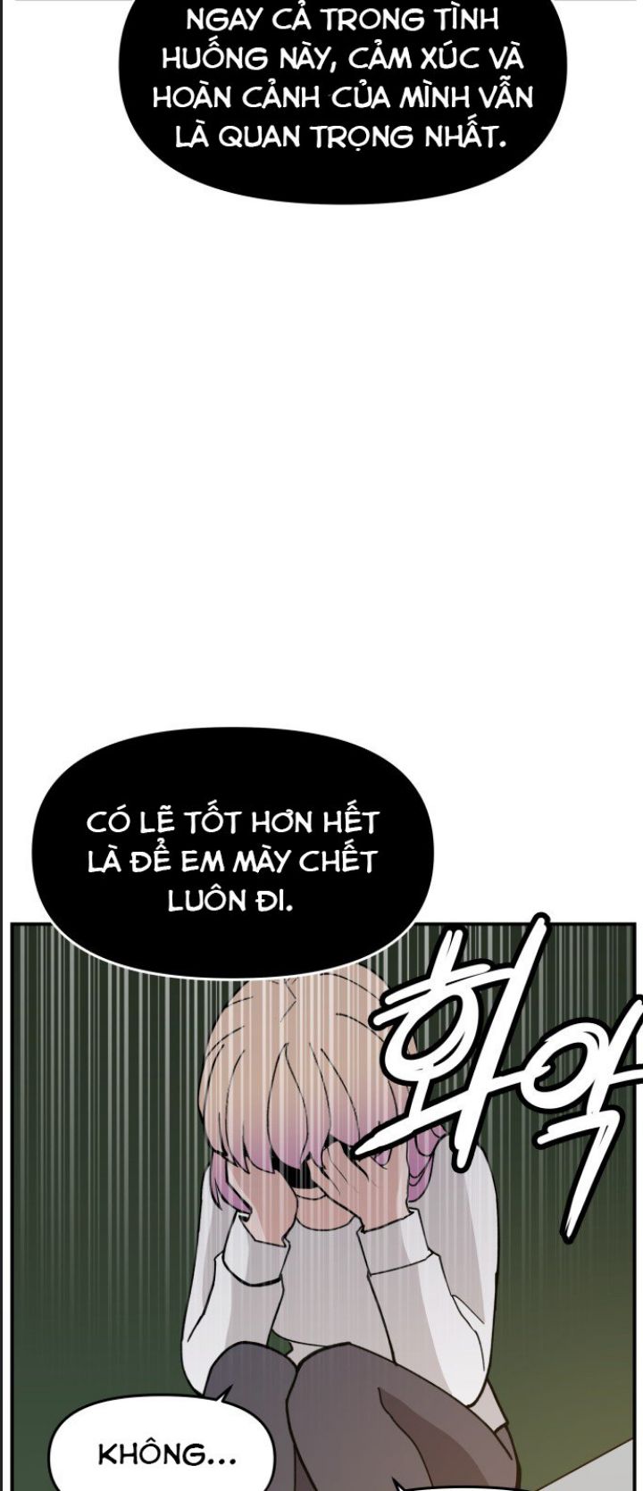 Lớp Học Phản Diện Chapter 43 - Trang 76