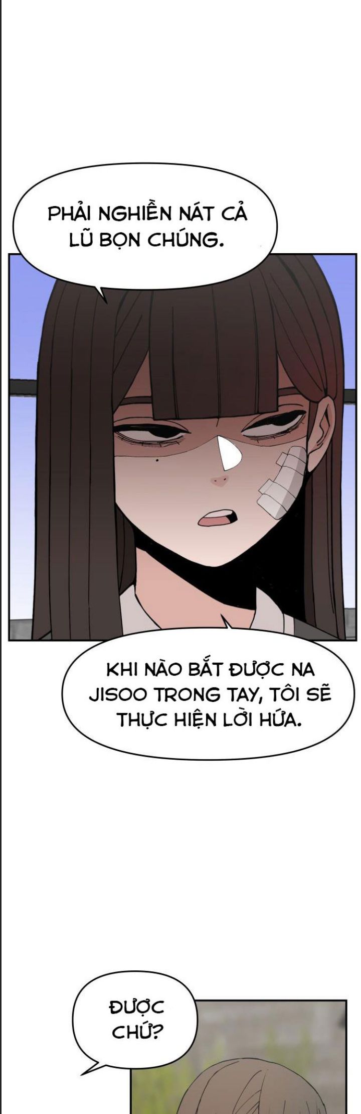 Lớp Học Phản Diện Chapter 45 - Trang 13