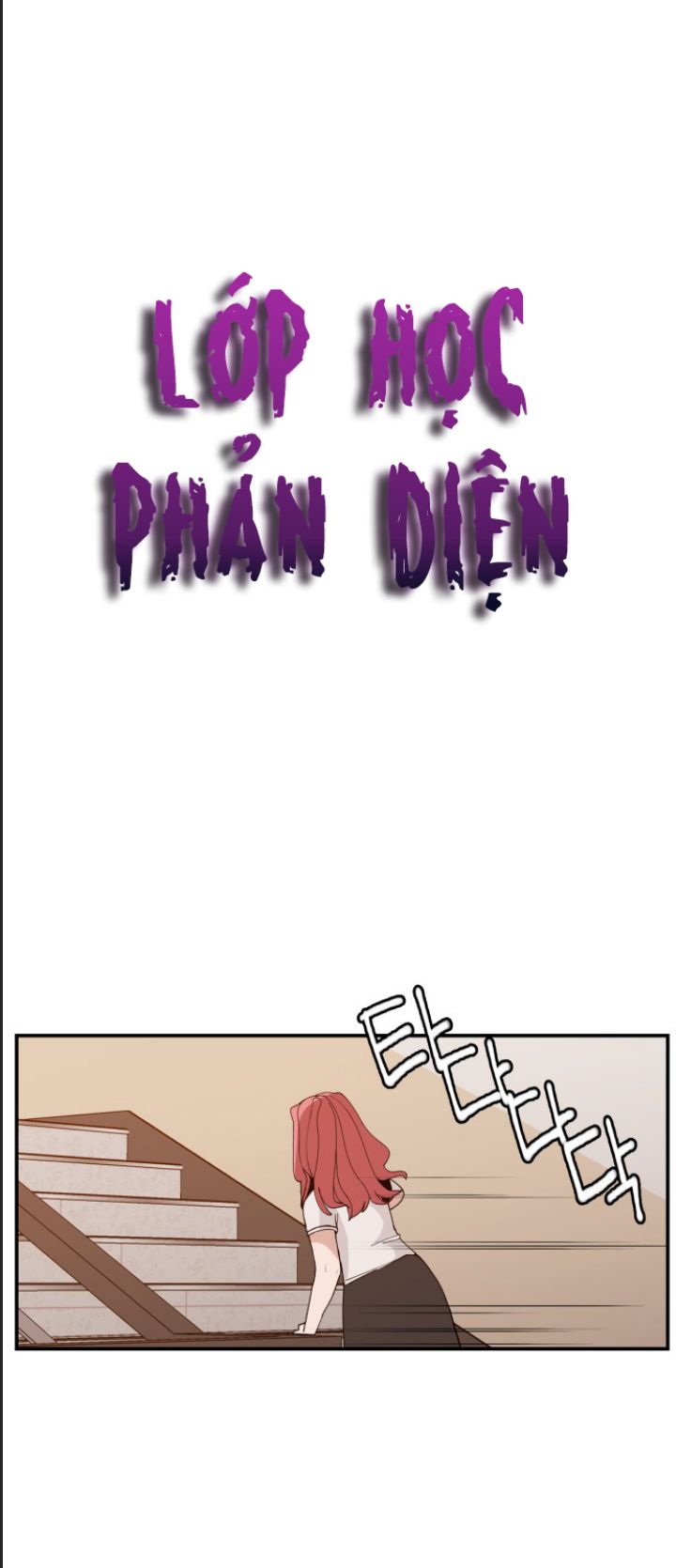 Lớp Học Phản Diện Chapter 24 - Trang 49