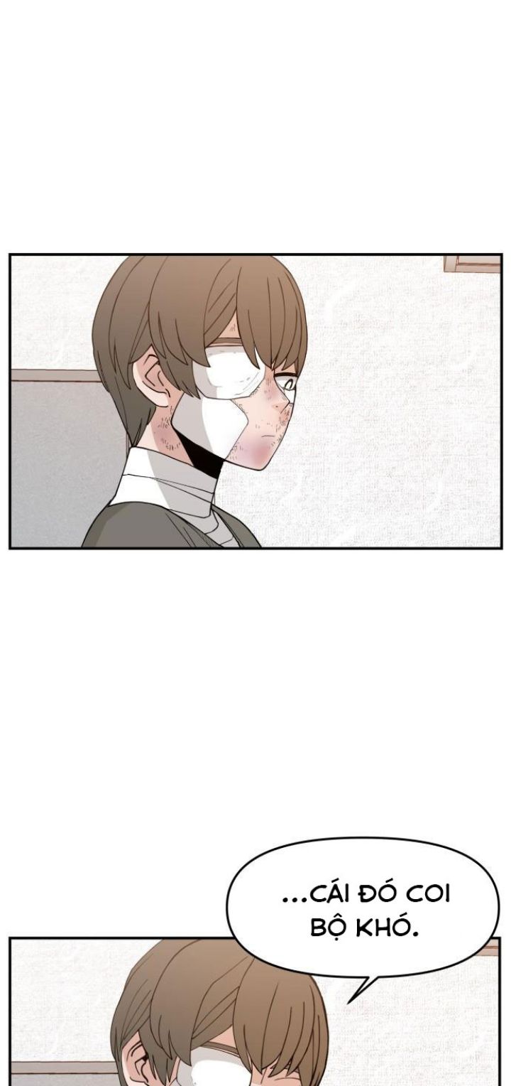 Lớp Học Phản Diện Chapter 34 - Trang 21
