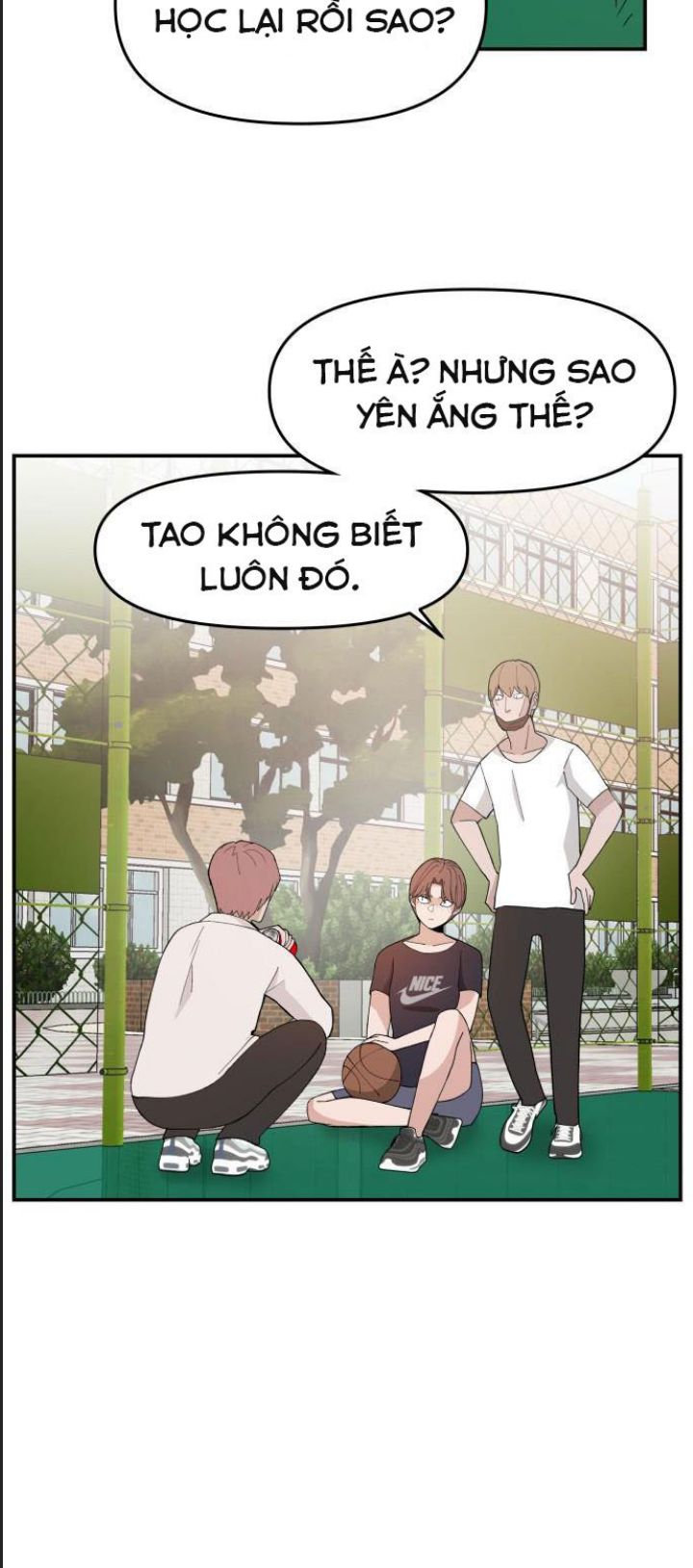 Lớp Học Phản Diện Chapter 46 - Trang 66