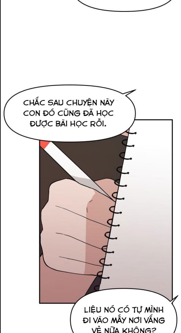 Lớp Học Phản Diện Chapter 47 - Trang 75
