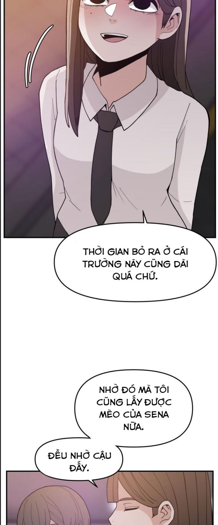 Lớp Học Phản Diện Chapter 39 - Trang 23