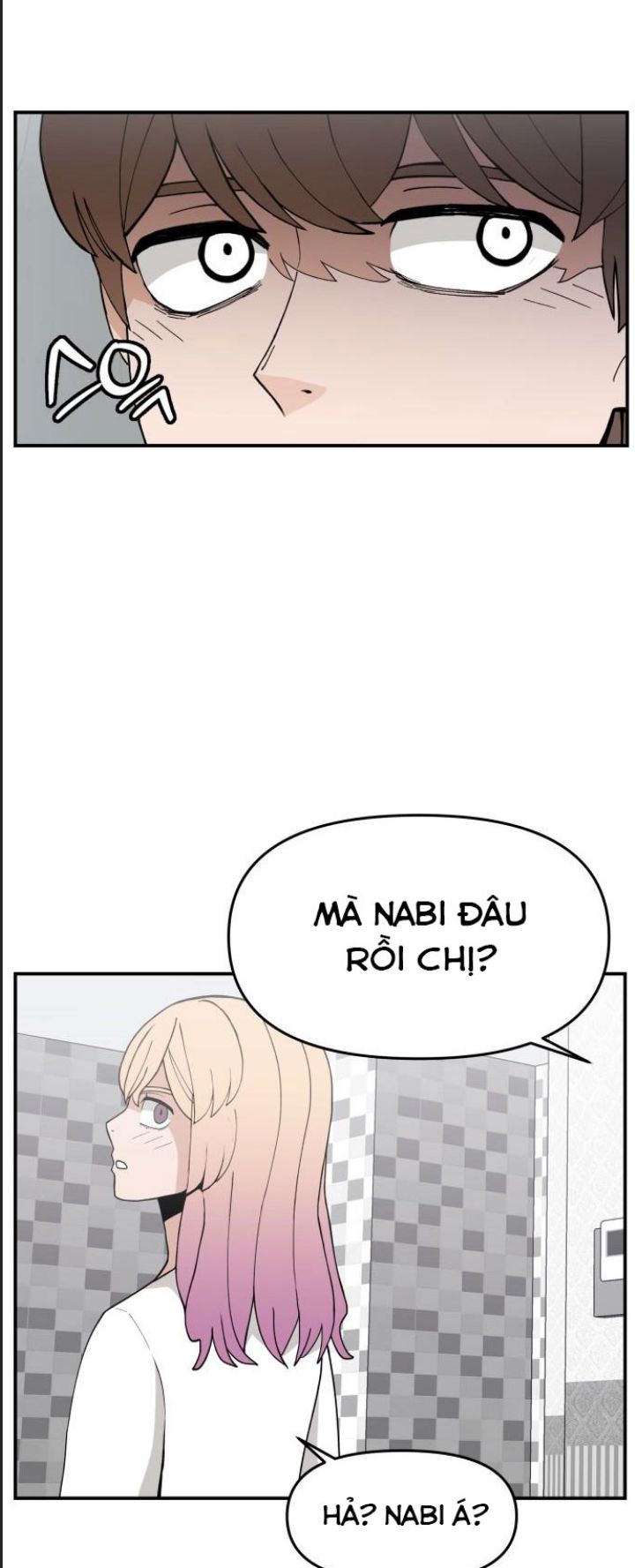 Lớp Học Phản Diện Chapter 38 - Trang 34
