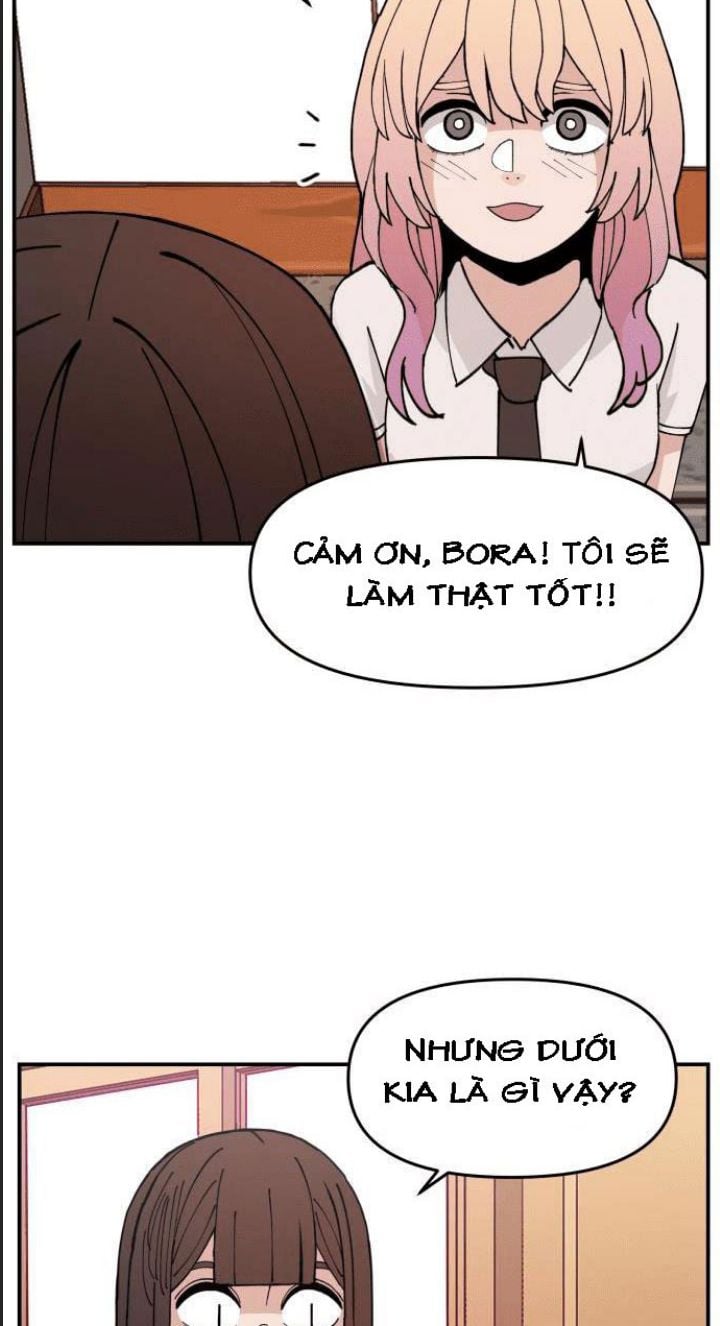 Lớp Học Phản Diện Chapter 9 - Trang 89