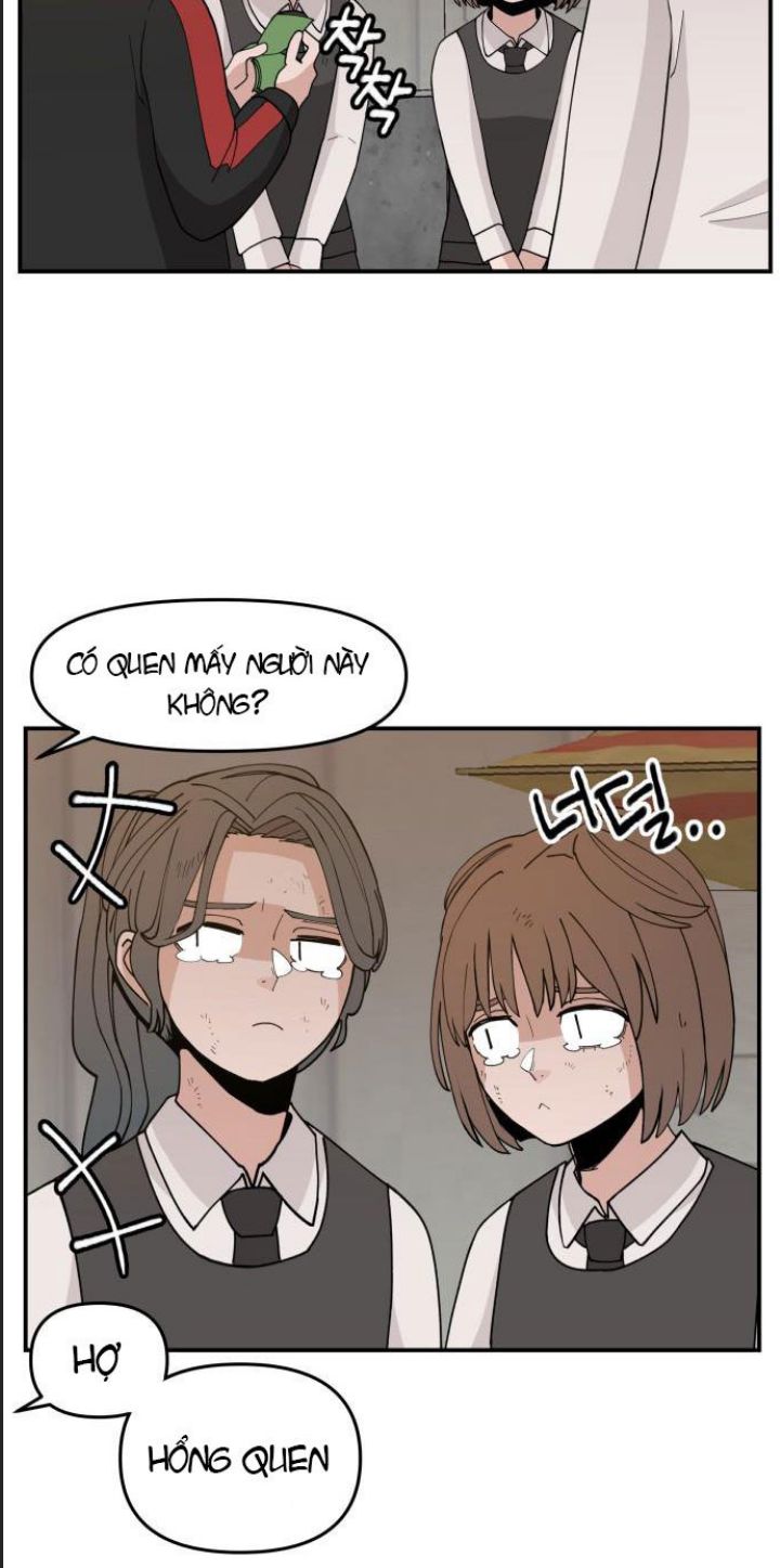 Lớp Học Phản Diện Chapter 47 - Trang 42