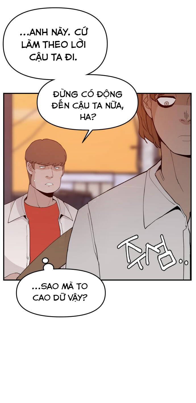 Lớp Học Phản Diện Chapter 63 - Trang 41