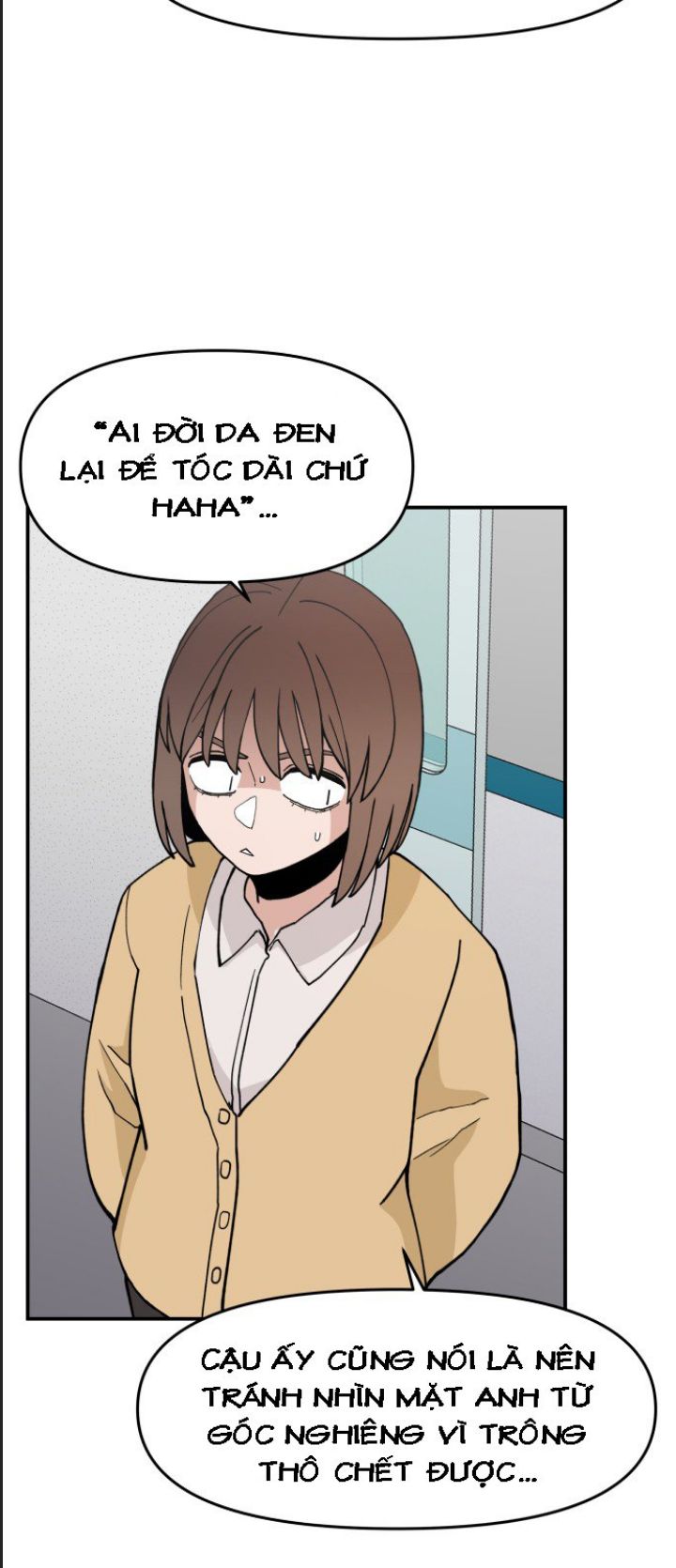 Lớp Học Phản Diện Chapter 23 - Trang 18