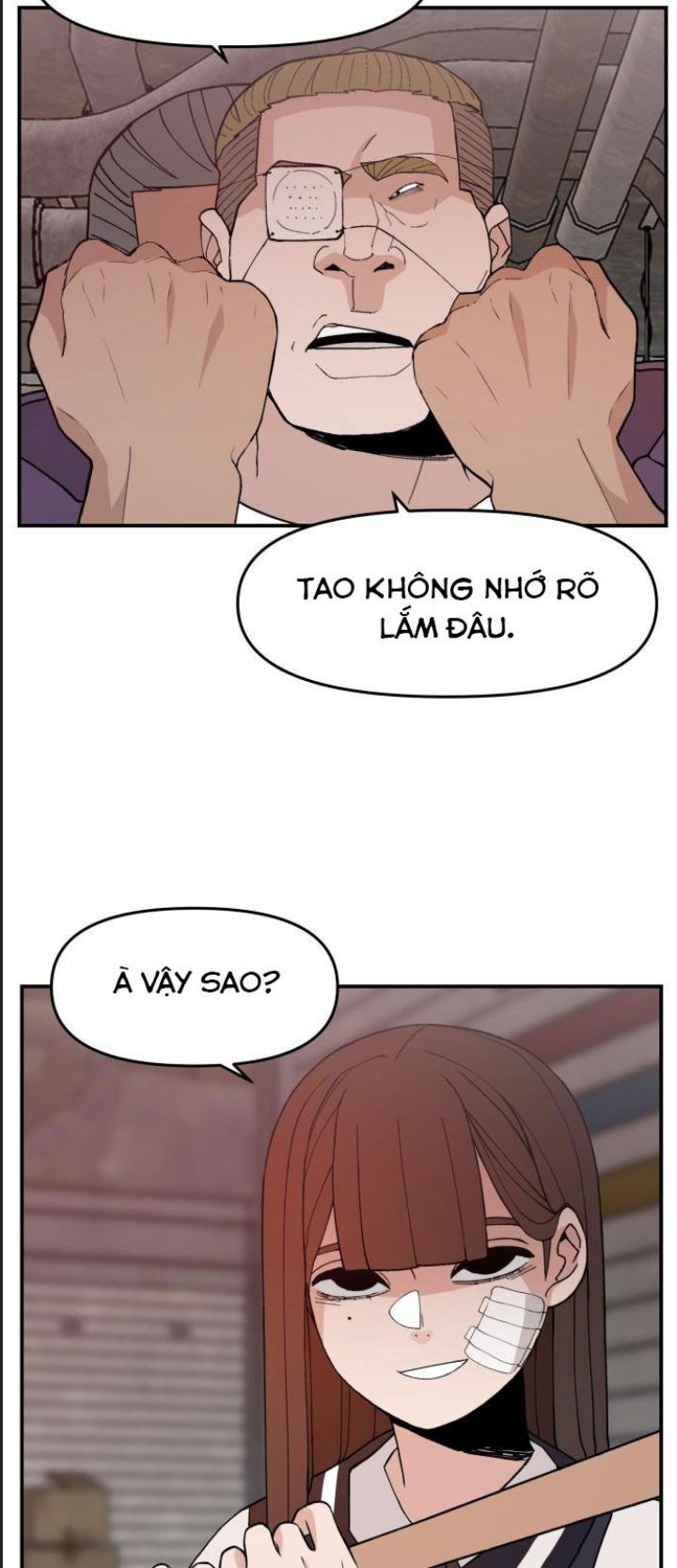 Lớp Học Phản Diện Chapter 51 - Trang 12