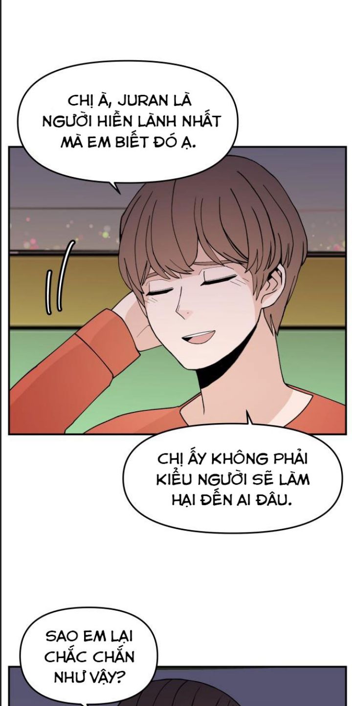 Lớp Học Phản Diện Chapter 36 - Trang 7