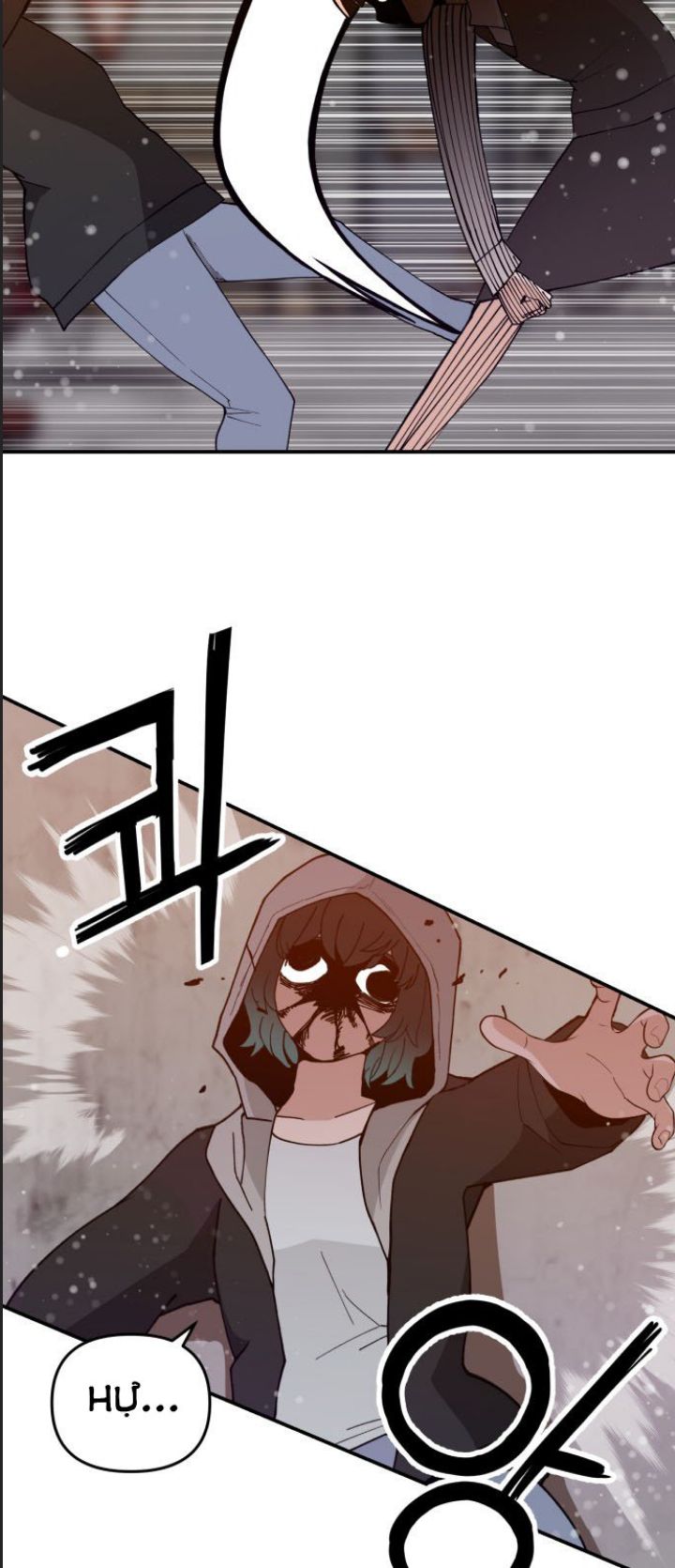 Lớp Học Phản Diện Chapter 41 - Trang 17