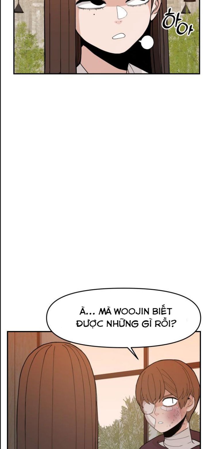 Lớp Học Phản Diện Chapter 38 - Trang 9