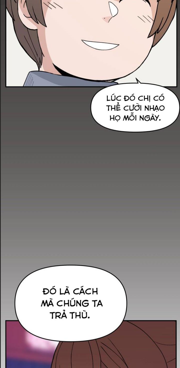 Lớp Học Phản Diện Chapter 36 - Trang 61