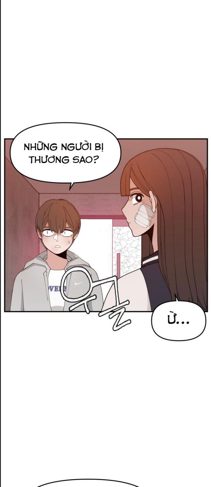 Lớp Học Phản Diện Chapter 54 - Trang 53