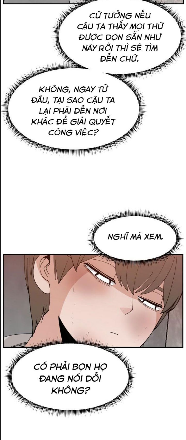 Lớp Học Phản Diện Chapter 56 - Trang 13