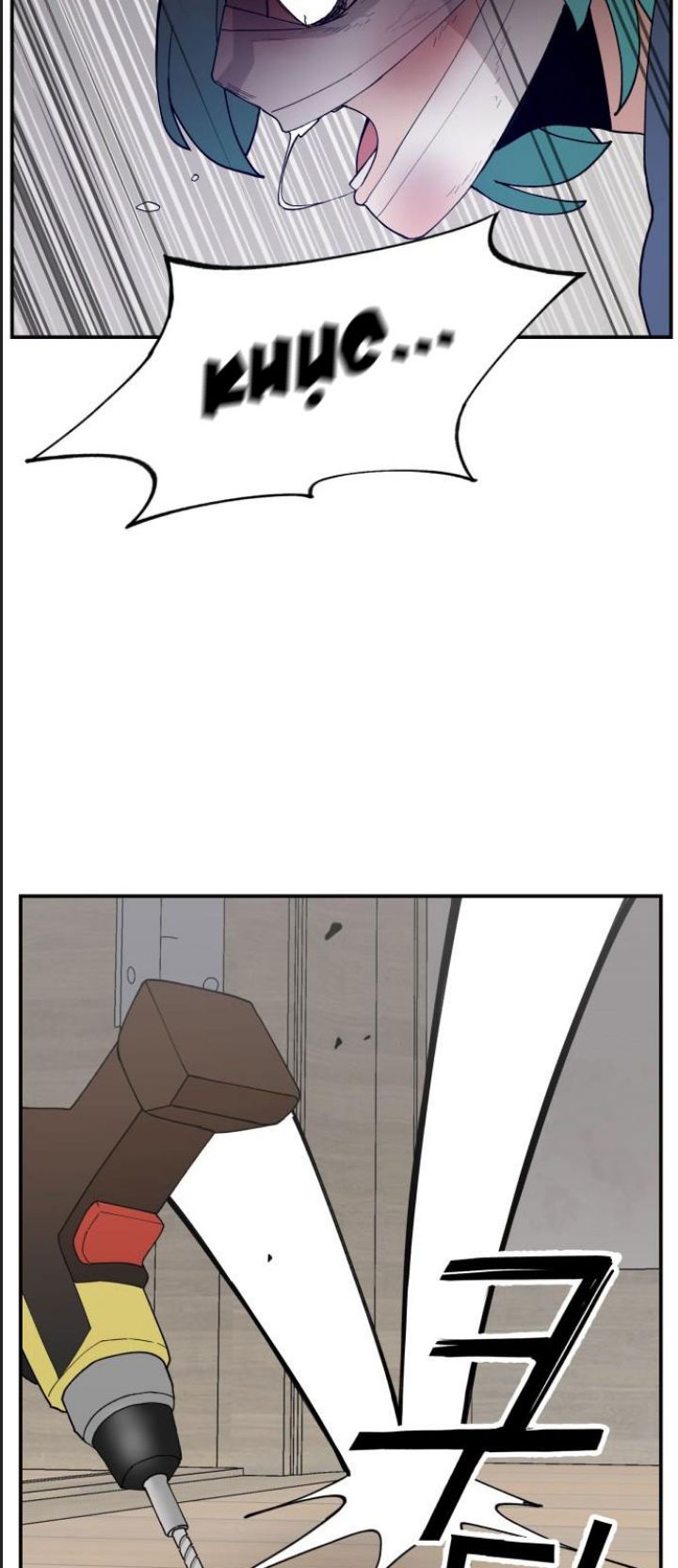 Lớp Học Phản Diện Chapter 58 - Trang 28