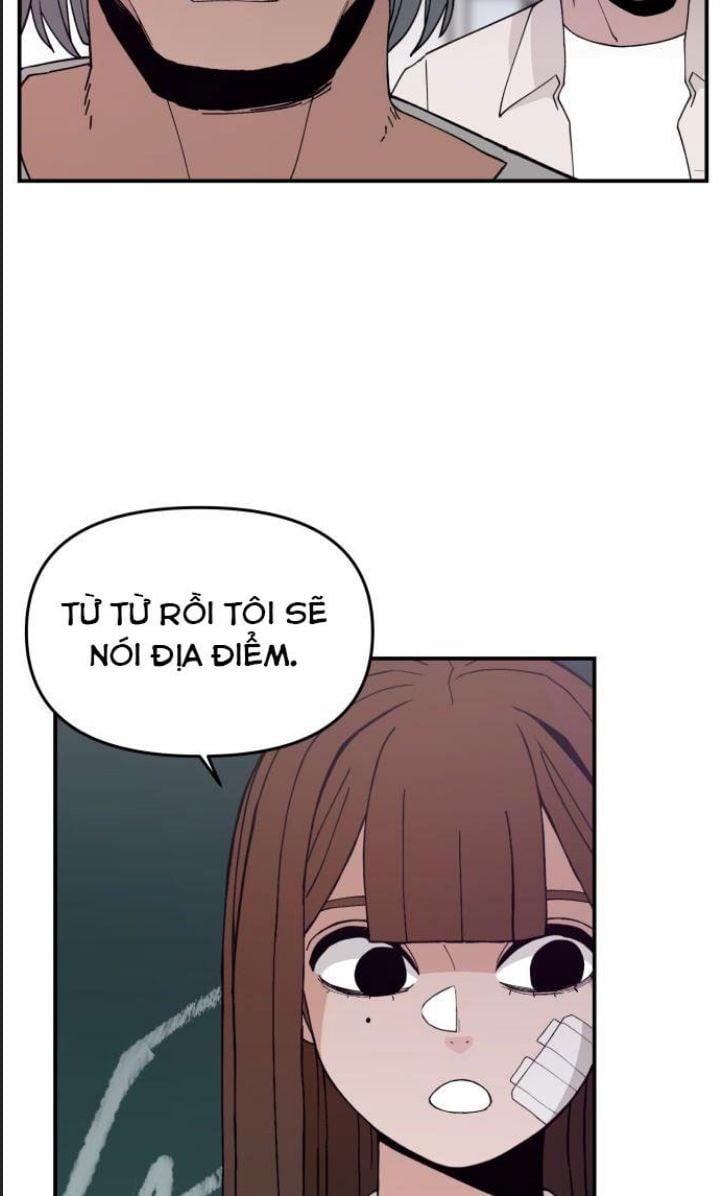 Lớp Học Phản Diện Chapter 47 - Trang 19