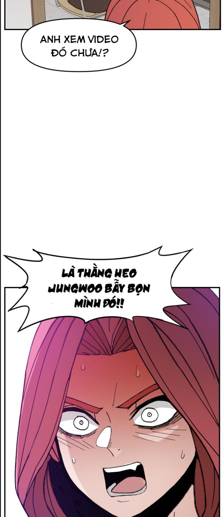 Lớp Học Phản Diện Chapter 24 - Trang 25