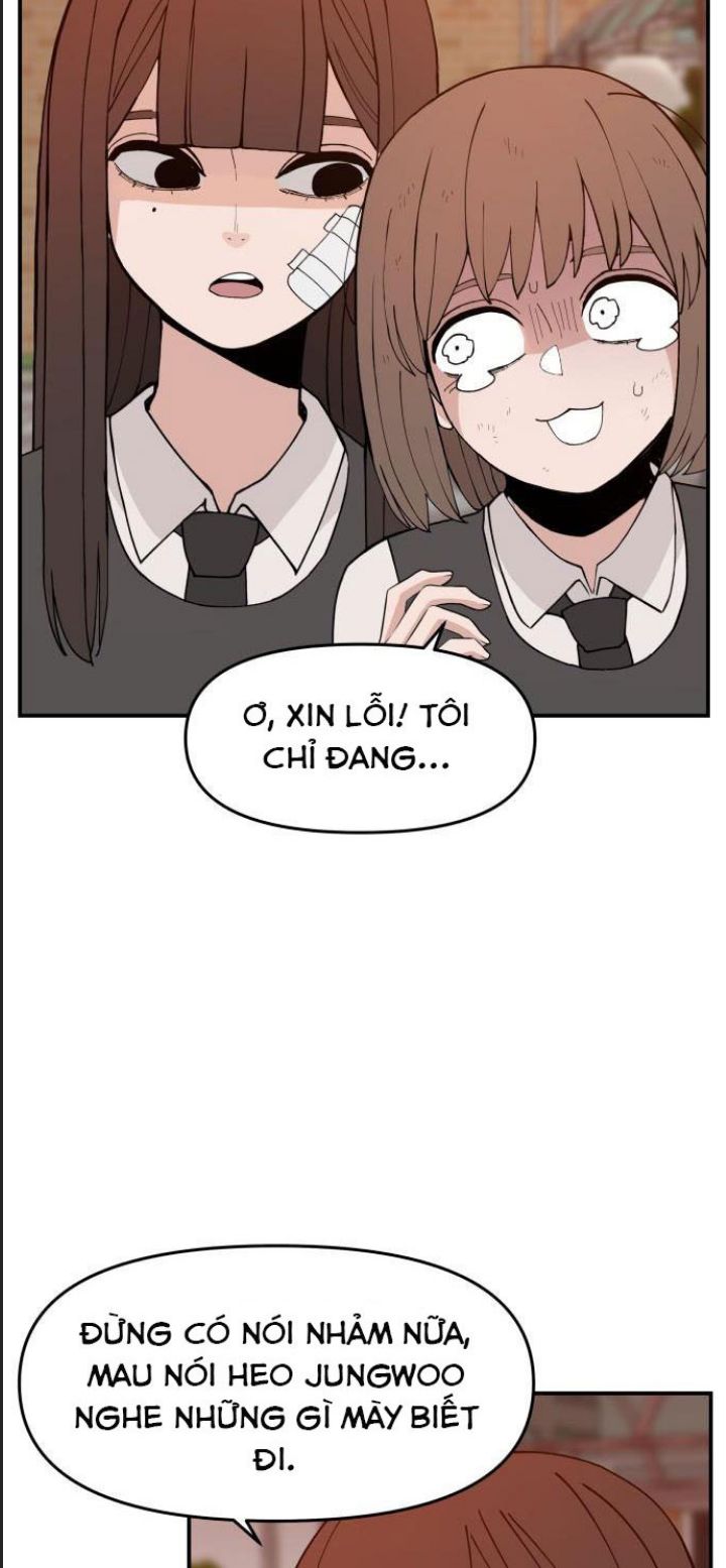 Lớp Học Phản Diện Chapter 48 - Trang 27