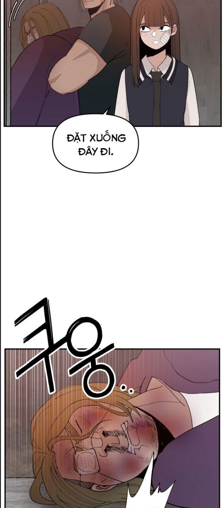 Lớp Học Phản Diện Chapter 52 - Trang 51