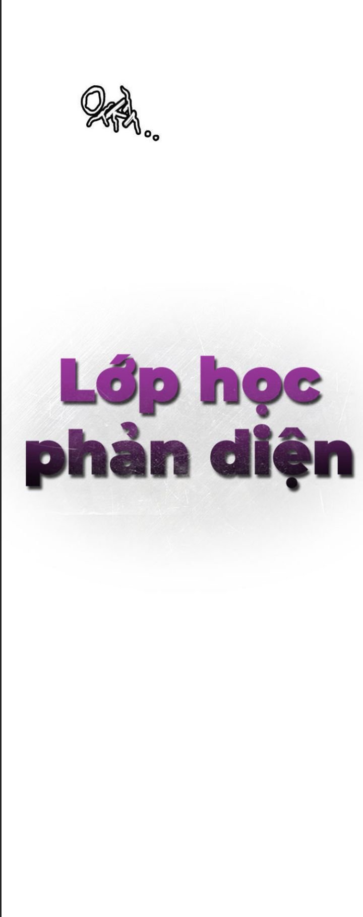 Lớp Học Phản Diện Chapter 46 - Trang 62