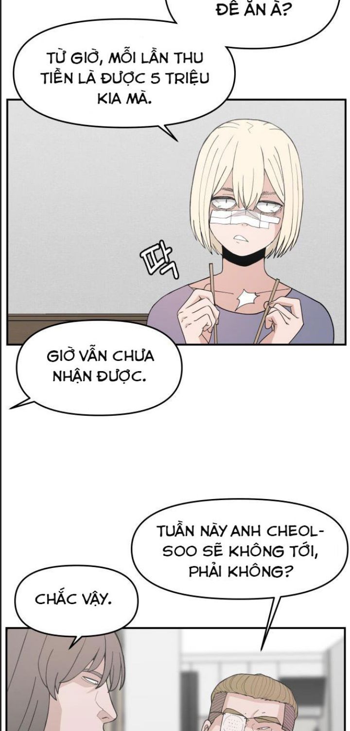 Lớp Học Phản Diện Chapter 48 - Trang 53