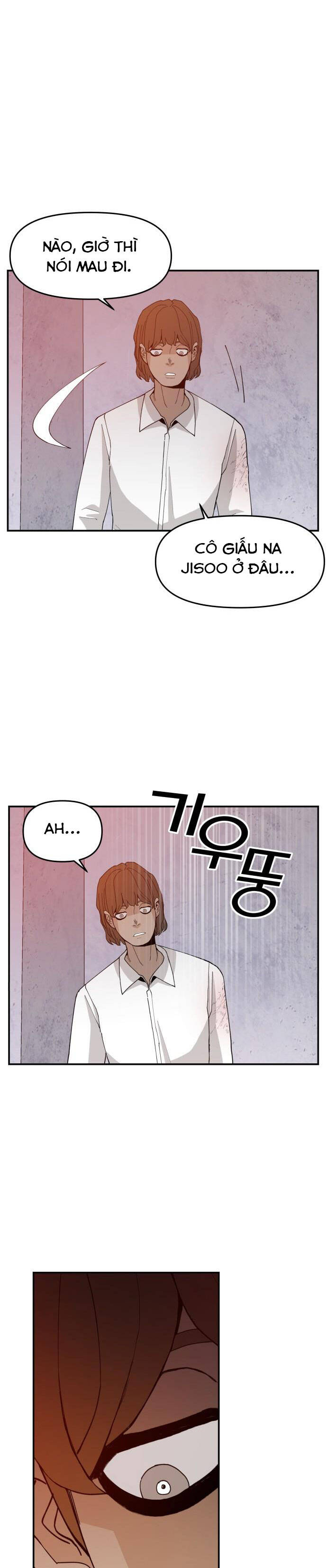 Lớp Học Phản Diện Chapter 64 - Trang 33