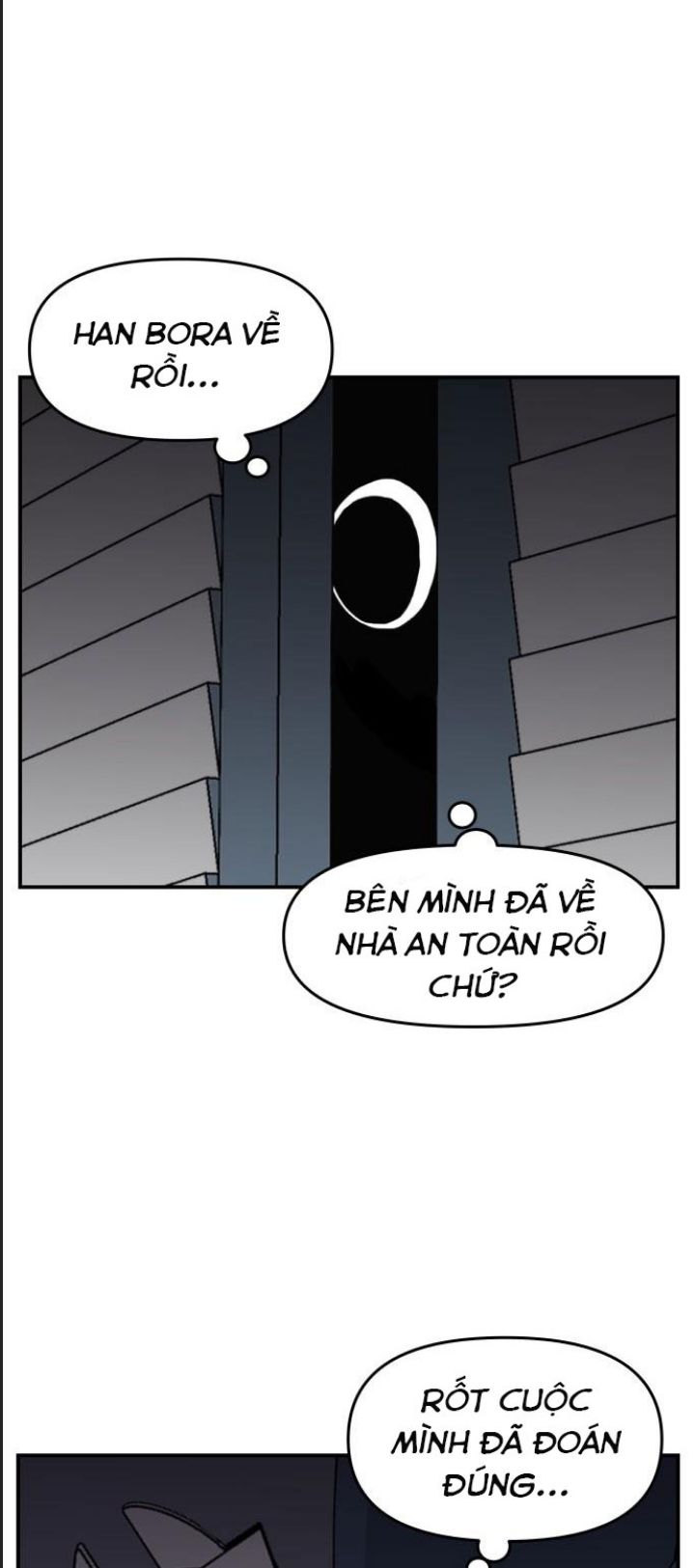 Lớp Học Phản Diện Chapter 55 - Trang 7