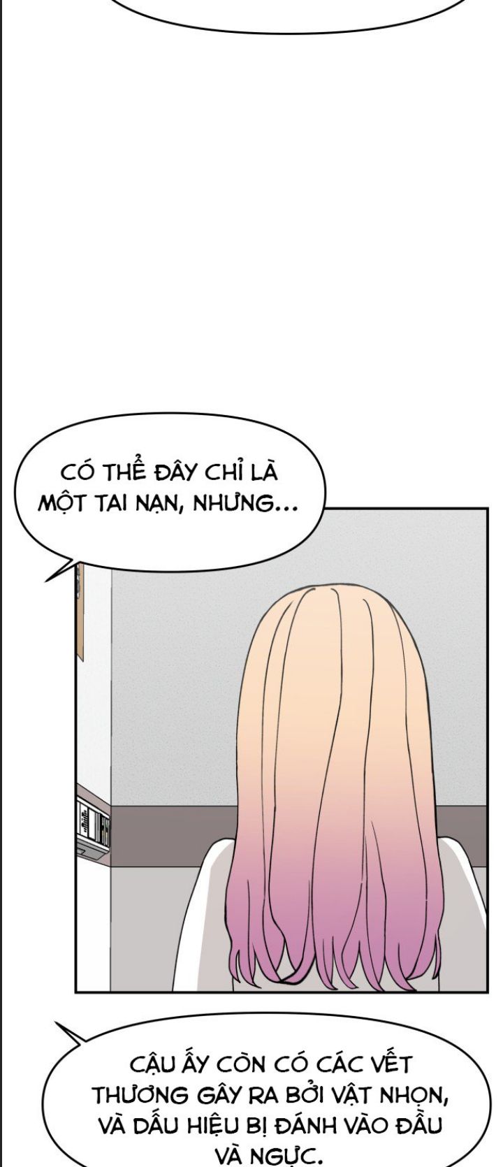 Lớp Học Phản Diện Chapter 43 - Trang 52