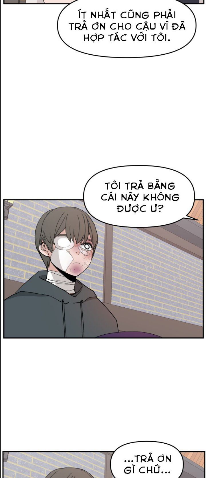 Lớp Học Phản Diện Chapter 27 - Trang 63