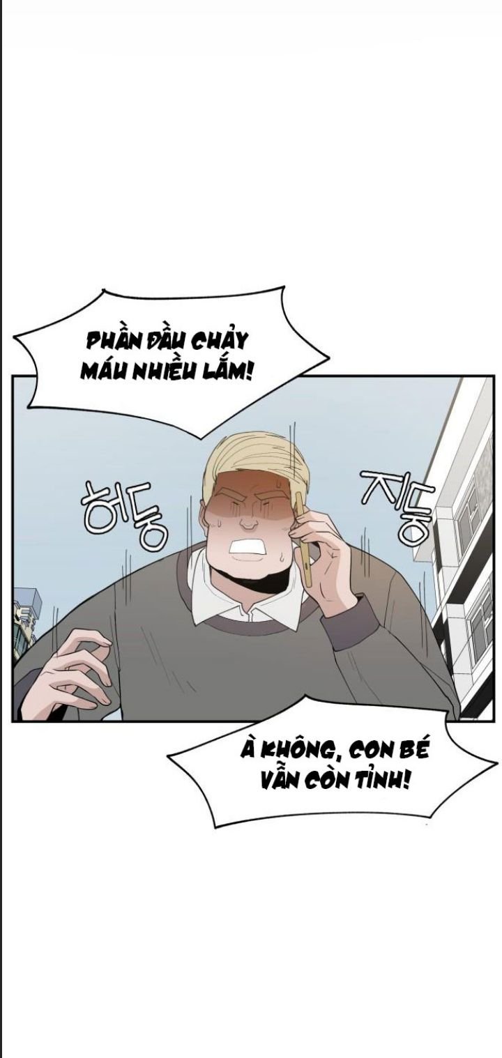 Lớp Học Phản Diện Chapter 61 - Trang 48