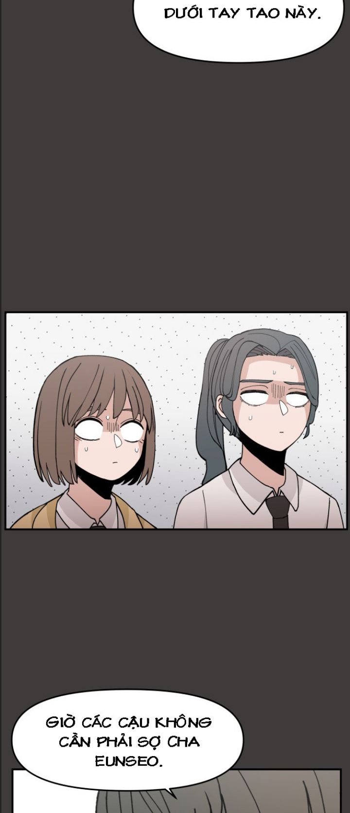 Lớp Học Phản Diện Chapter 23 - Trang 51