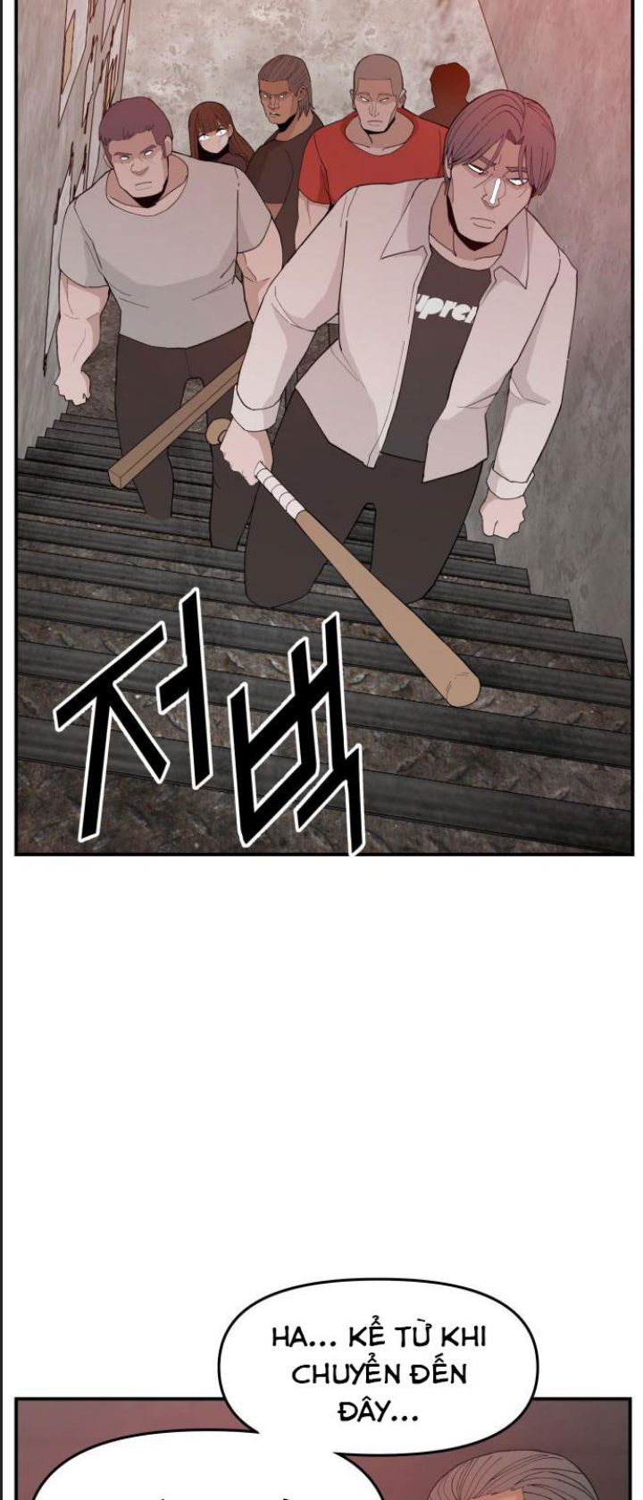 Lớp Học Phản Diện Chapter 50 - Trang 32