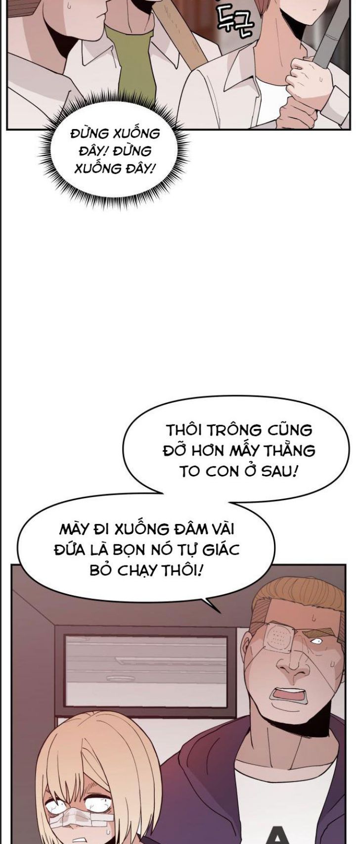 Lớp Học Phản Diện Chapter 50 - Trang 44