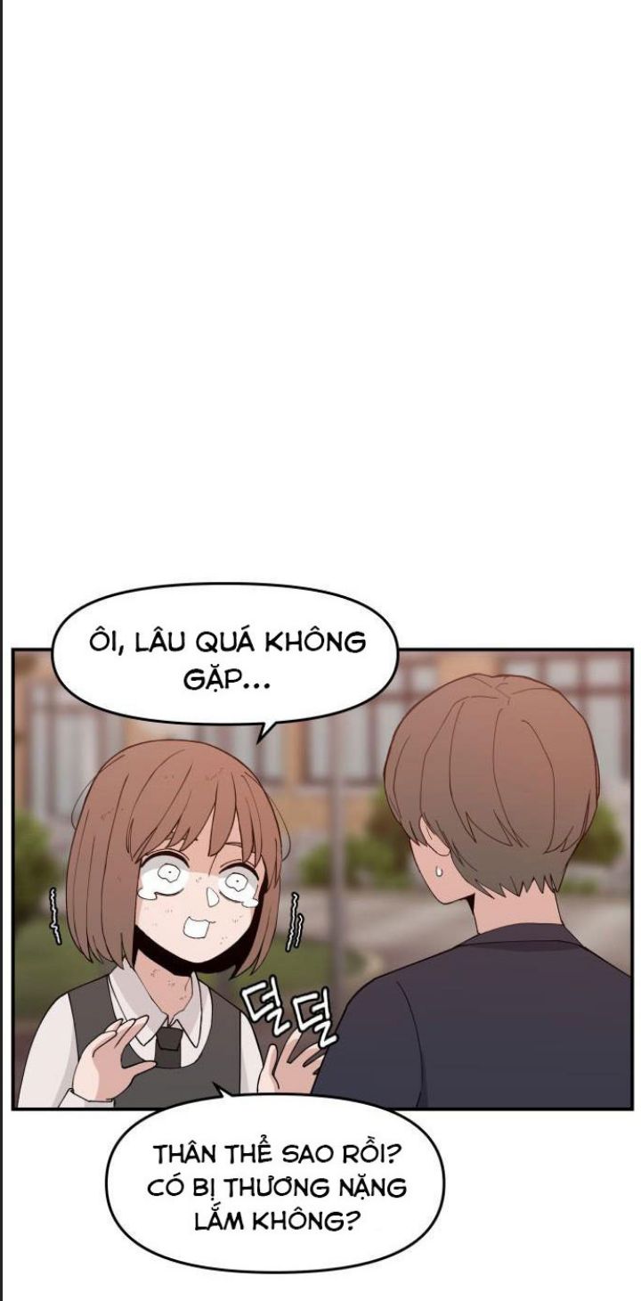 Lớp Học Phản Diện Chapter 48 - Trang 24