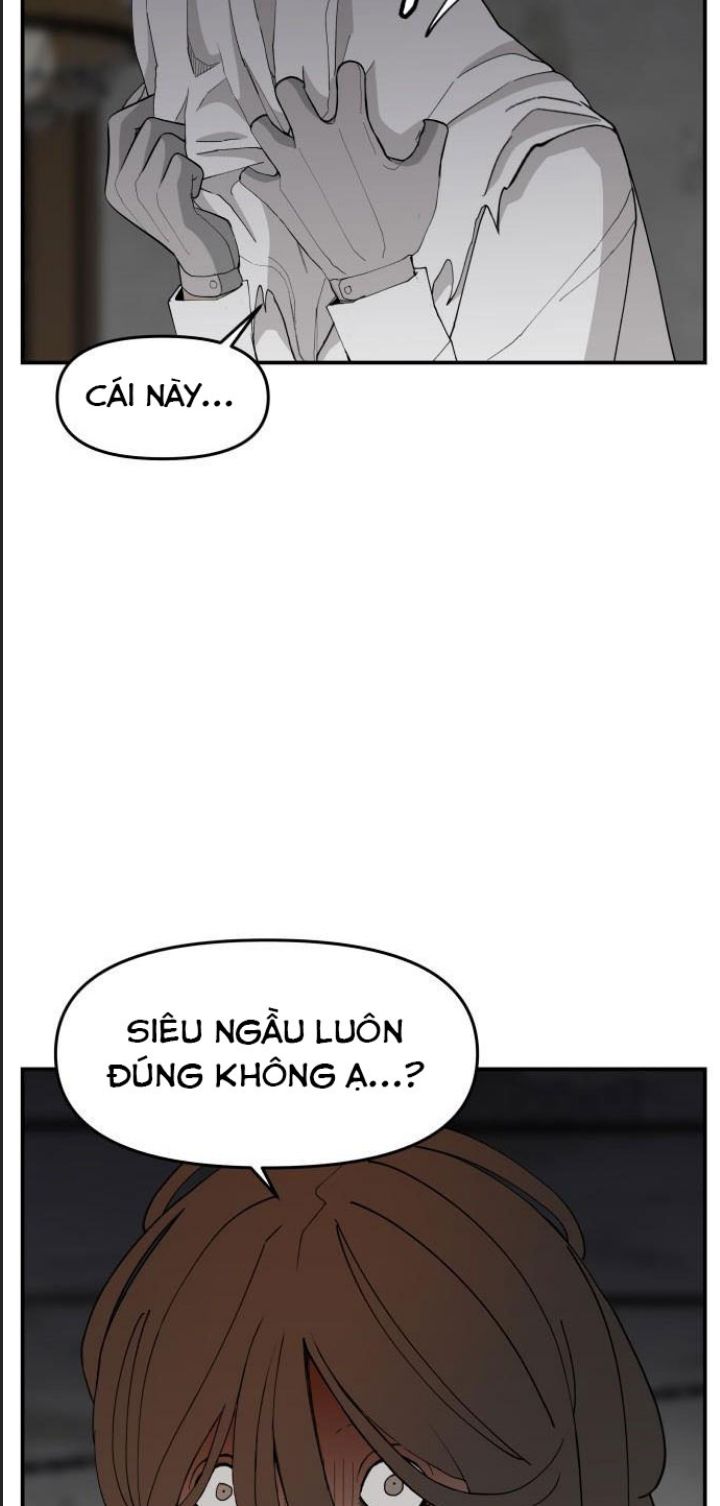 Lớp Học Phản Diện Chapter 62 - Trang 38