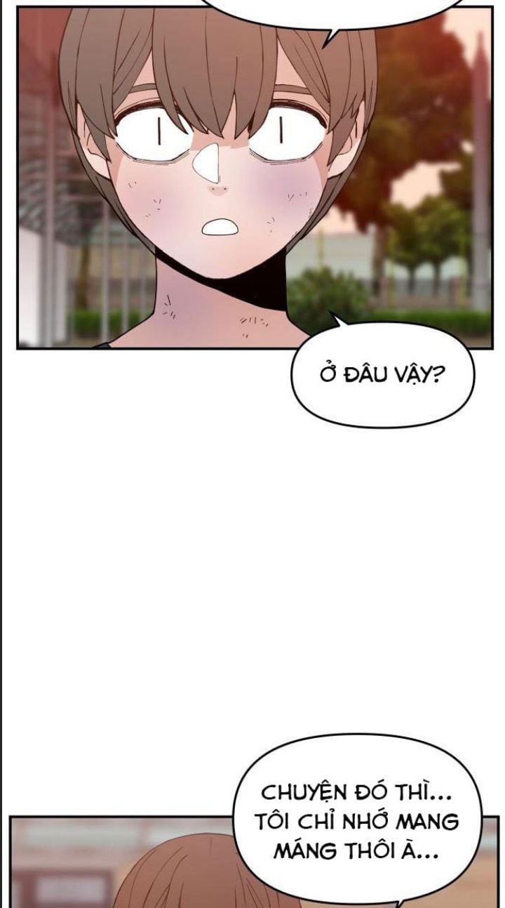 Lớp Học Phản Diện Chapter 48 - Trang 29