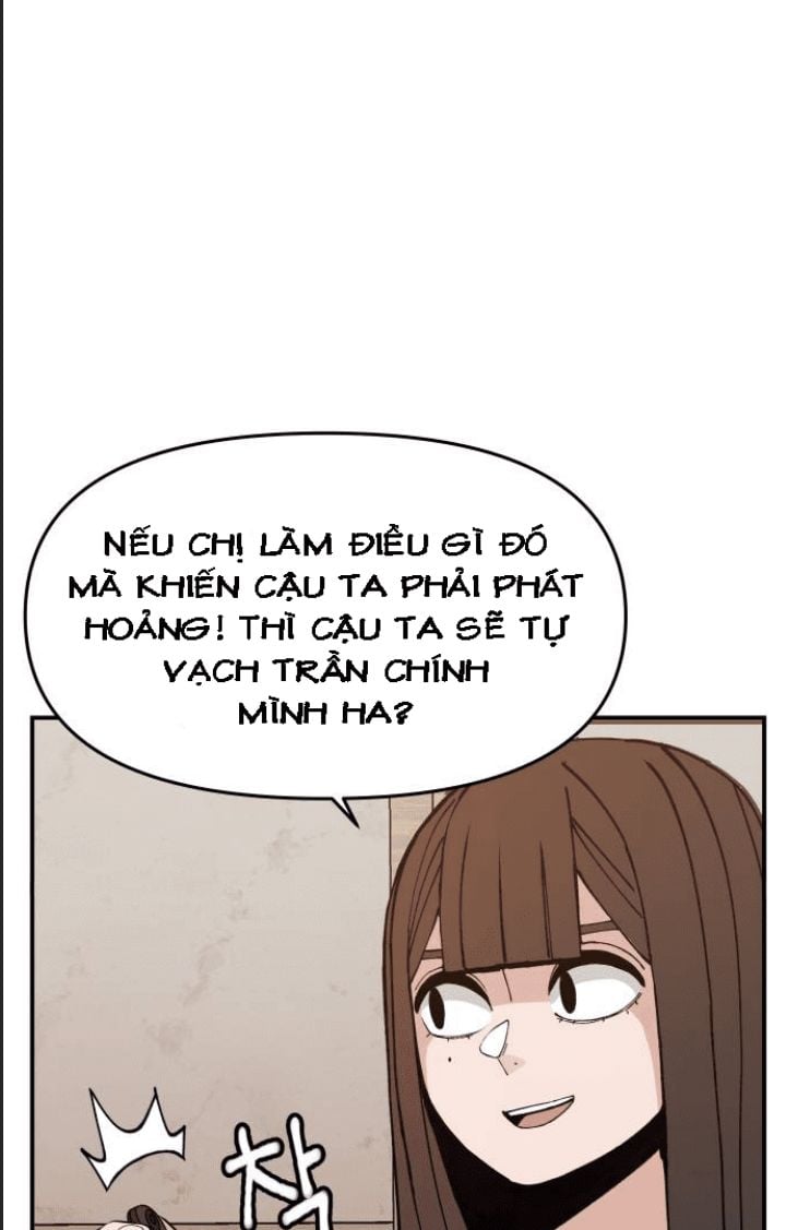 Lớp Học Phản Diện Chapter 14 - Trang 67