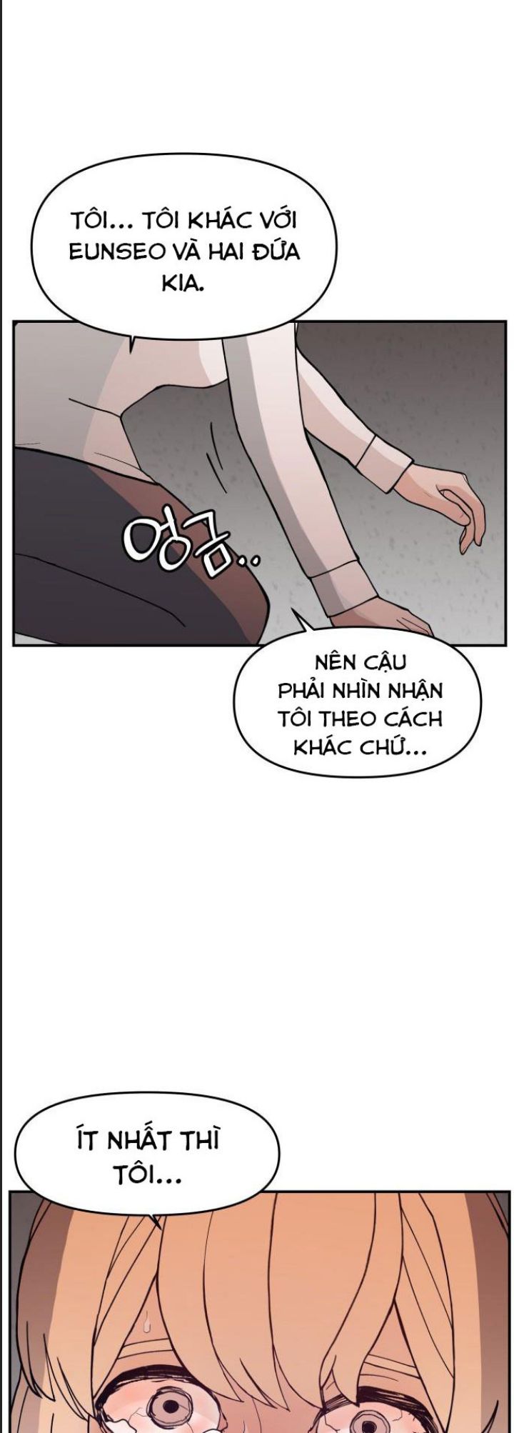 Lớp Học Phản Diện Chapter 44 - Trang 39