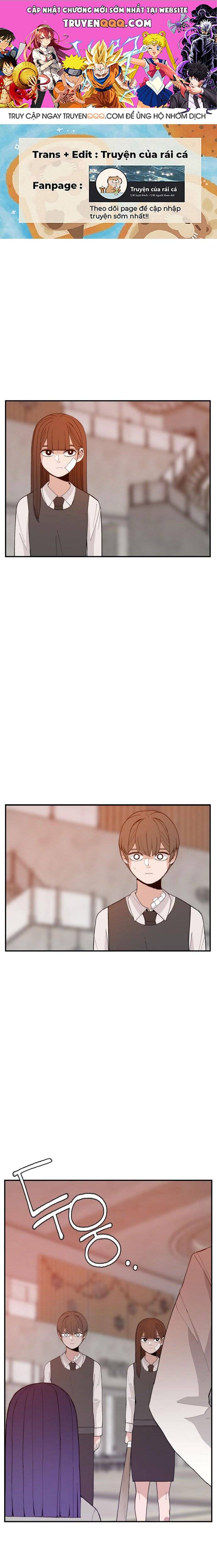 Lớp Học Phản Diện Chapter 69 - Trang 0