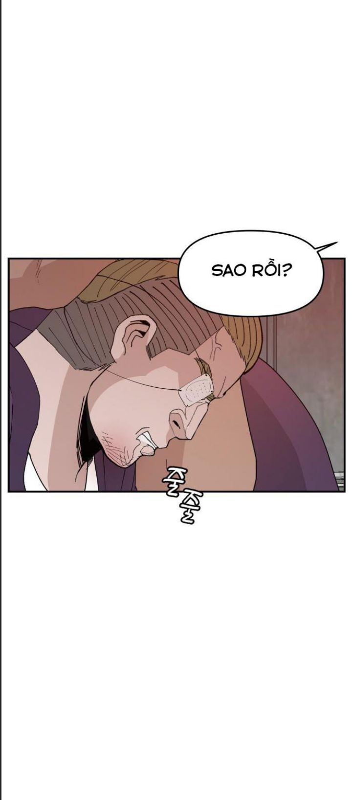 Lớp Học Phản Diện Chapter 51 - Trang 40