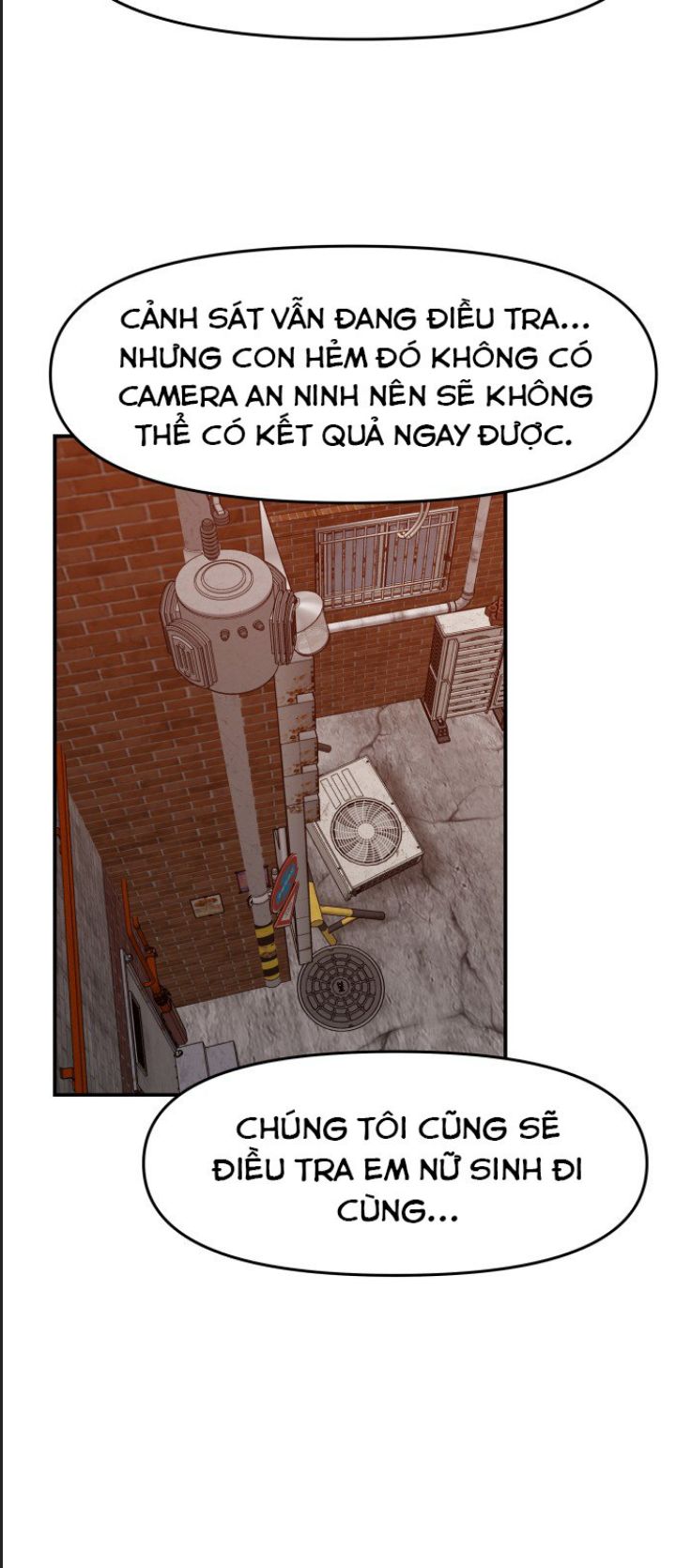 Lớp Học Phản Diện Chapter 43 - Trang 53