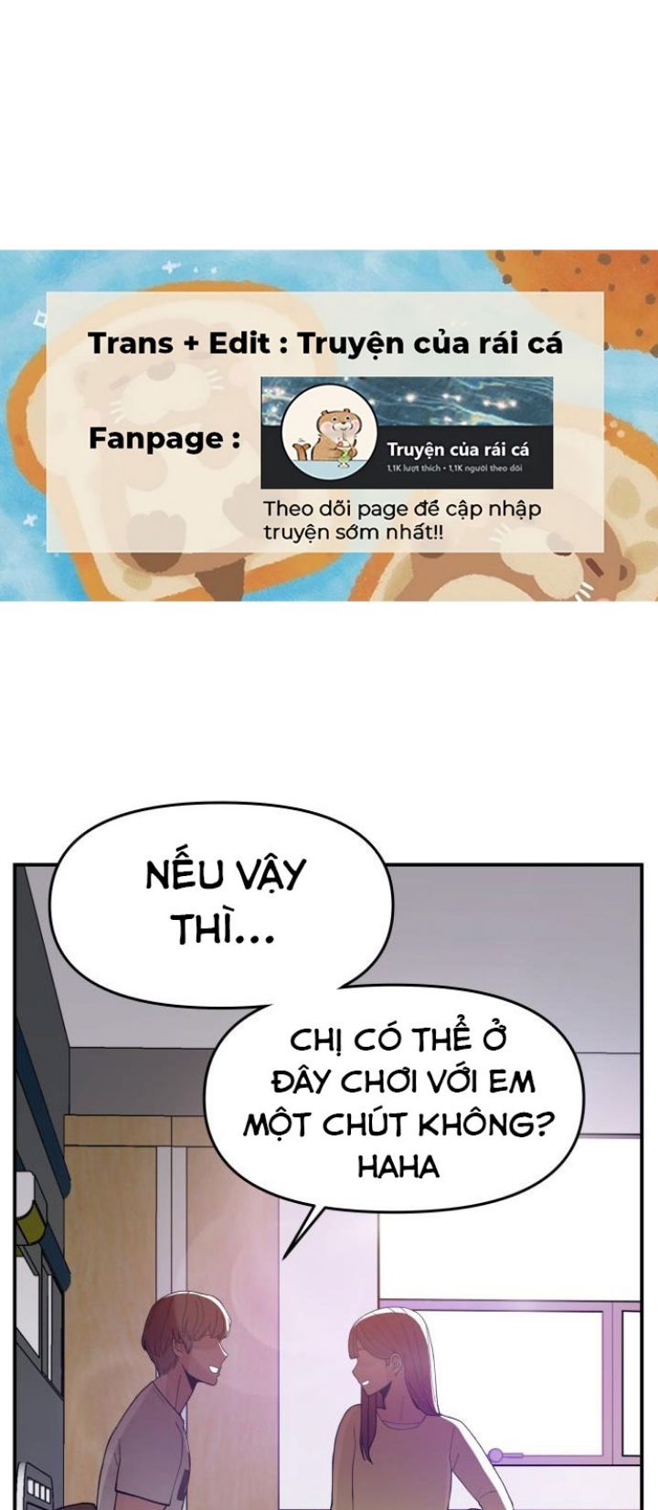 Lớp Học Phản Diện Chapter 35 - Trang 1