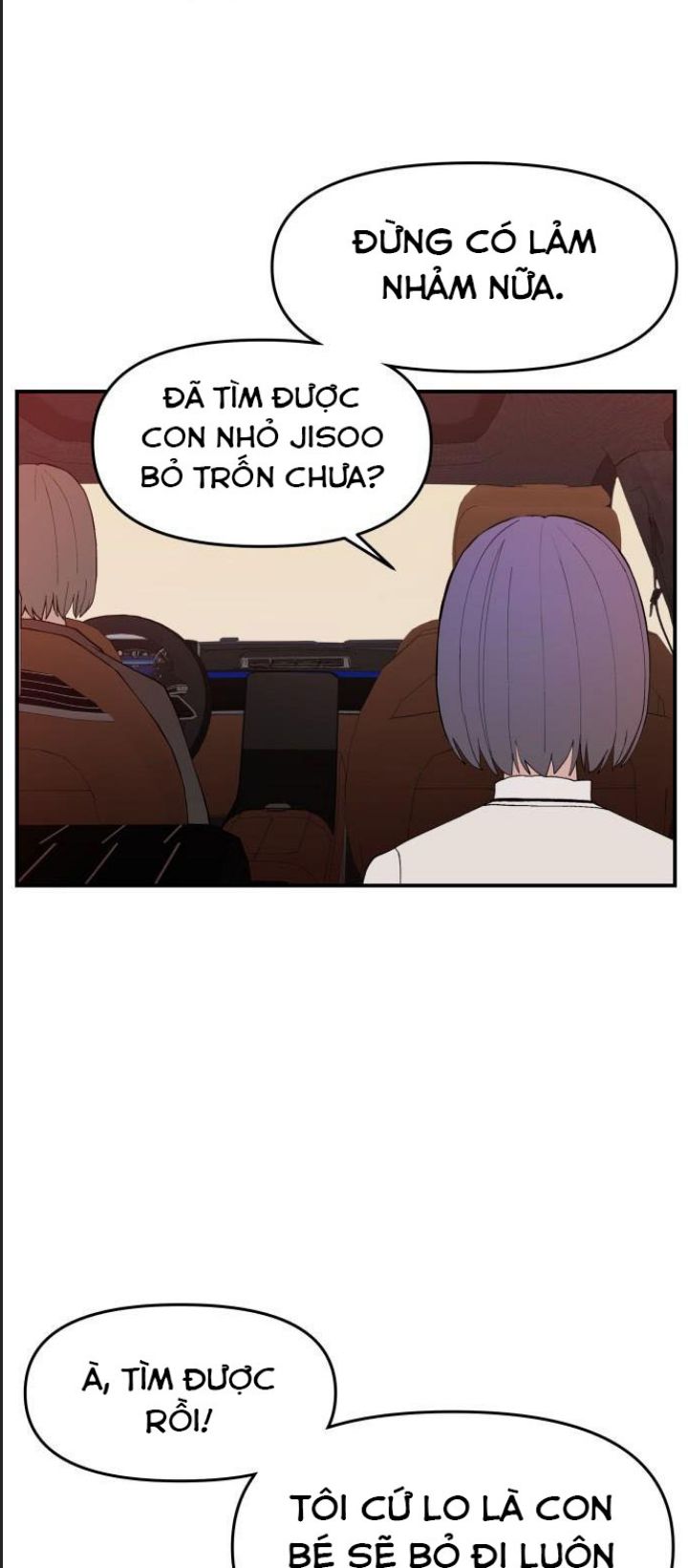 Lớp Học Phản Diện Chapter 59 - Trang 76