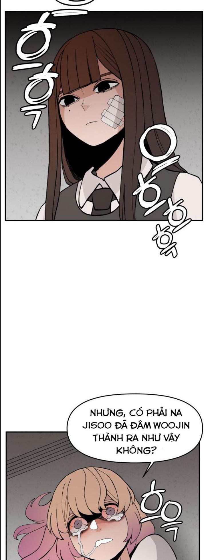Lớp Học Phản Diện Chapter 44 - Trang 25
